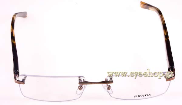 Eyeglasses Prada 52MV