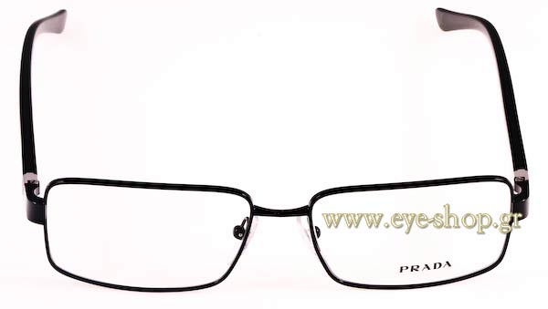 Eyeglasses Prada 61LV