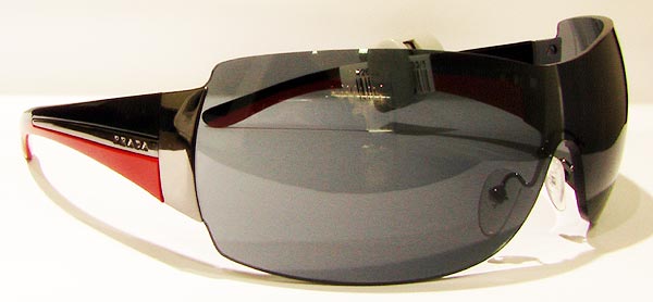 Sunglasses Prada 54GS 5AV1A1