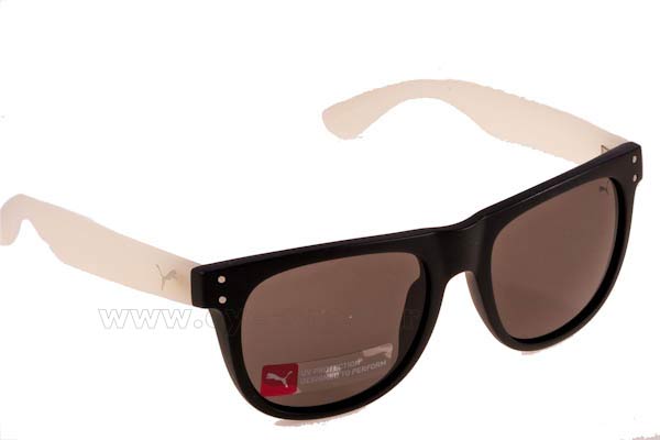 Sunglasses PUMA PU15166 BK
