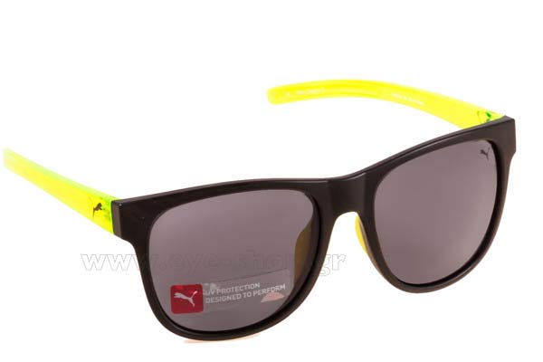 Sunglasses PUMA PU15170 BK