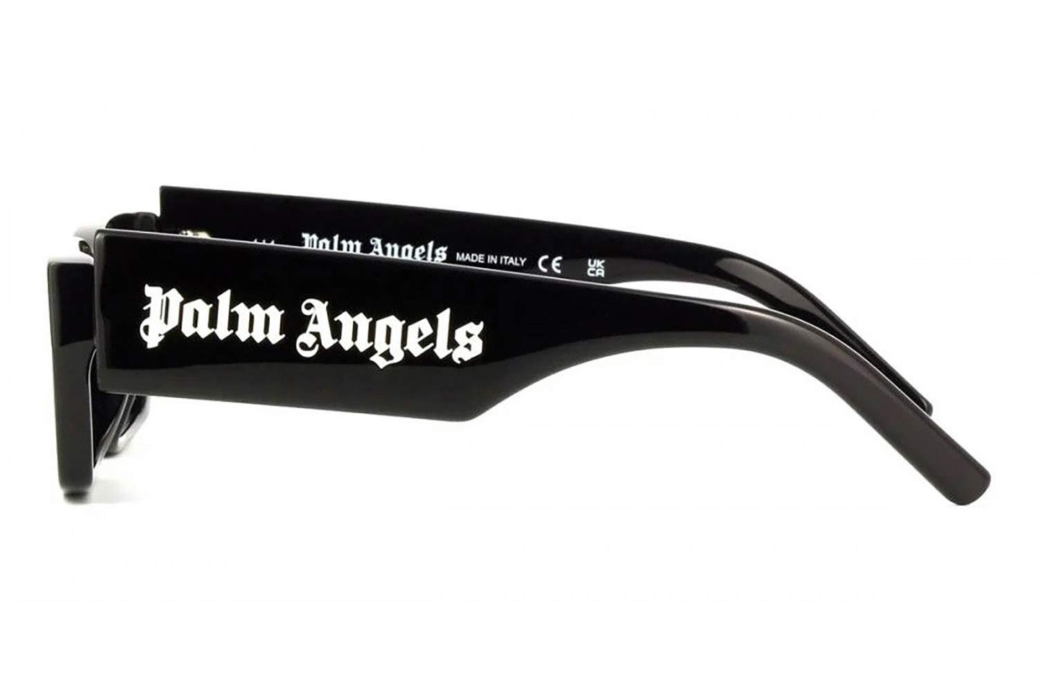 PALM ANGELS PALM PERI002 1007 53 | SUNGLASSES Unisex 2026  display picture 1