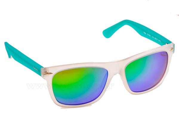 Sunglasses Pepe Jeans Reed PJ7185 C10