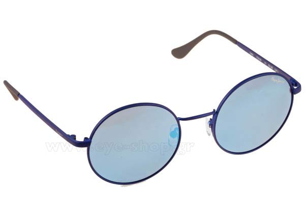 Sunglasses Pepe Jeans Caley PJ5109 c1 Blue