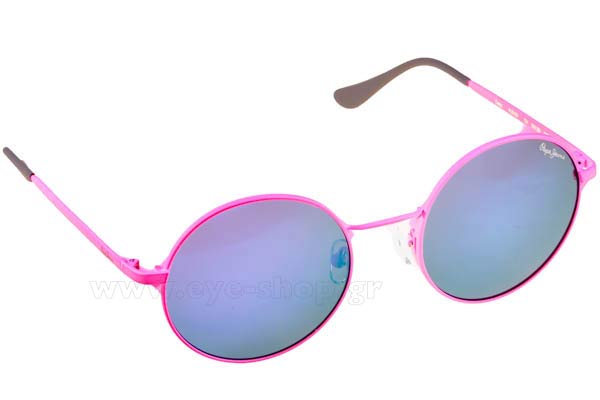 Sunglasses Pepe Jeans Caley PJ5109 c4 Pink