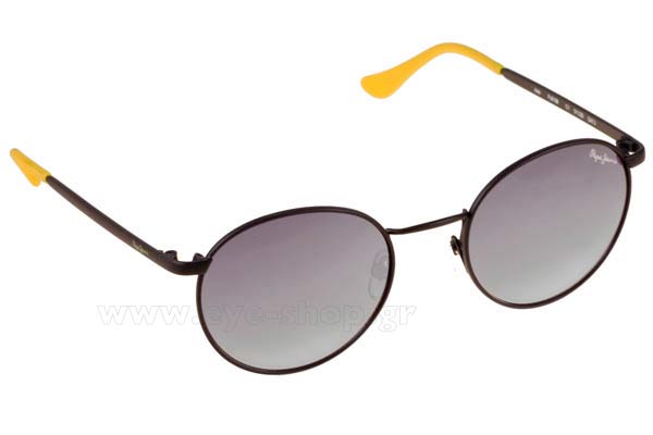 Sunglasses Pepe Jeans Joss PJ5108 c1 Grey