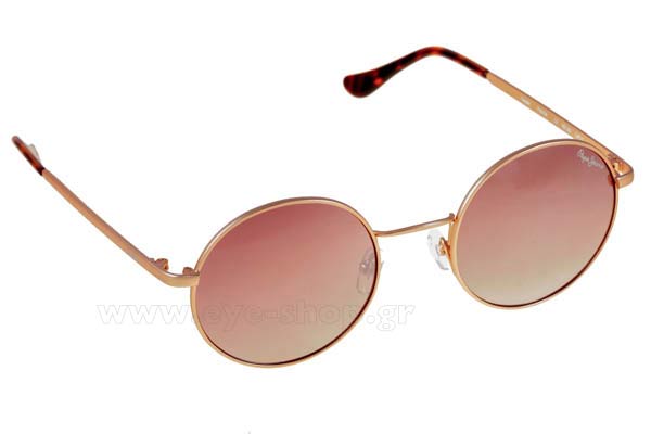 Sunglasses Pepe Jeans Cooper PJ5104 c2 Gold