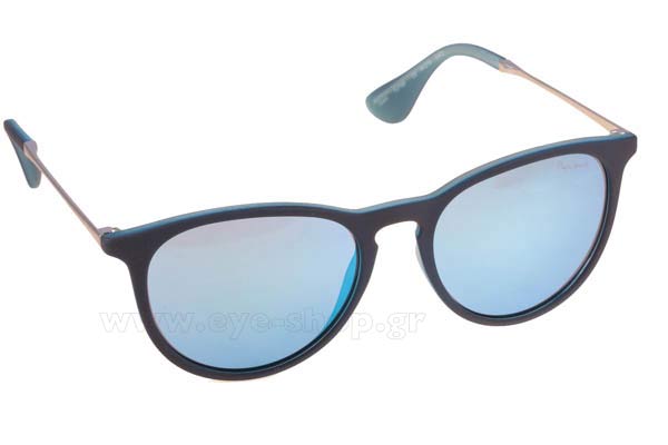 Sunglasses Pepe Jeans Corbin PJ7188 c3 blue