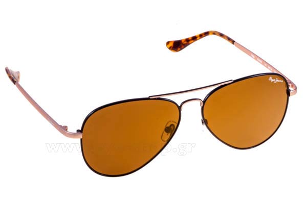 Sunglasses Pepe Jeans Gage PJ5125 c1