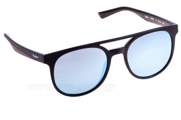 Sunglasses Pepe Jeans Edison PJ7259 C1