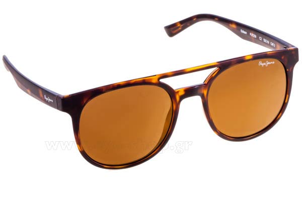 Sunglasses Pepe Jeans Edison PJ7259 C2