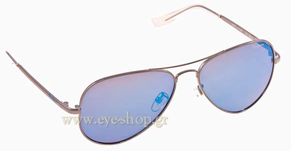 Sunglasses Pepe Jeans Jared PJ5086 c7 shiny-gun-blue