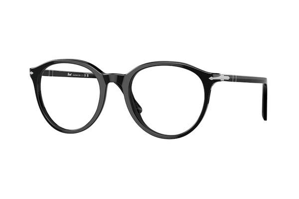PERSOL 3353V 95 - eyewear frame