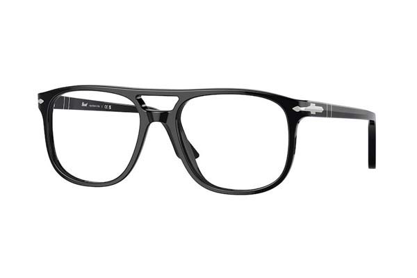 PERSOL 3329V GRETA 95 - eyewear frame