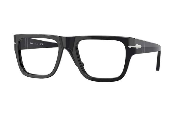 PERSOL 3348V 95 - eyewear frame