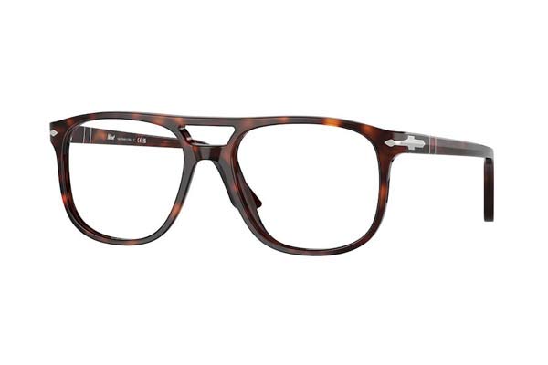 PERSOL 3329V GRETA 24 - eyewear frame