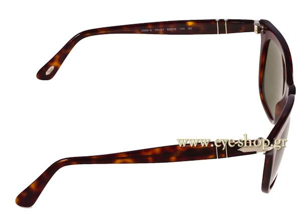 Persol model 2999s and color 24/31