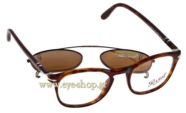 Persol 3007V Eyewear 