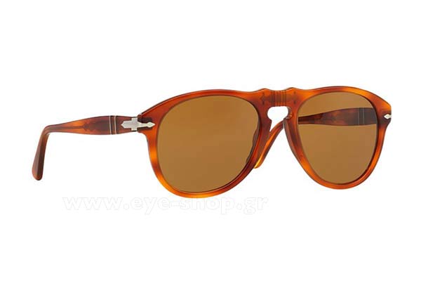 Sunglasses Persol 0649 96/33