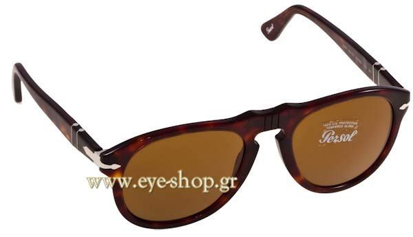 Sunglasses Persol 0649 24/33