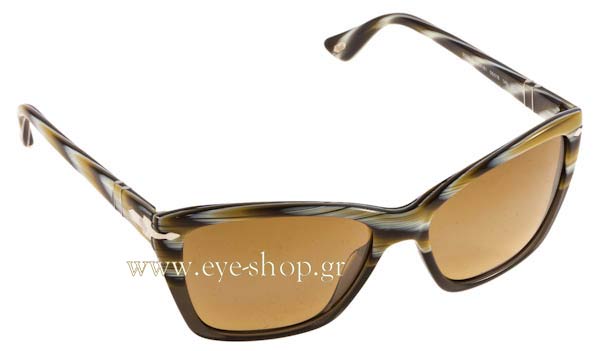 Sunglasses Persol 3023S 954/81 Polarized