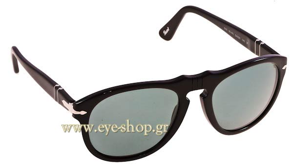 Sunglasses Persol 0649 95/4N Photochromic - Polarized