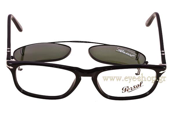 Eyeglasses Persol 3031