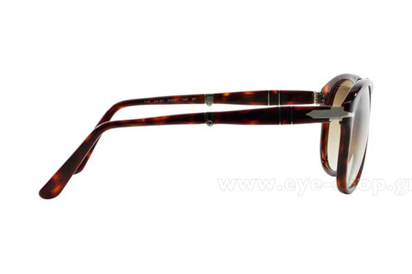 Persol model 0714 Folding and color 24/51