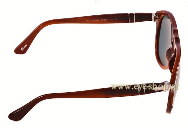Persol model 0649 and color 957/4N Photo Polarized