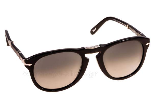 Sunglasses Persol 0714S Steve MacQueen 95/71 Krystal