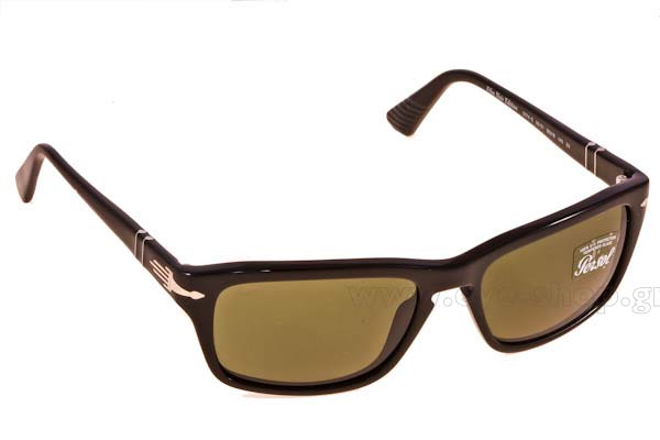Sunglasses Persol 3074S 95/31 Film Noir Edition