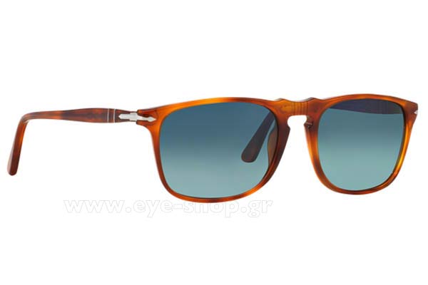 Sunglasses Persol 3059S 96/S3 Polarized