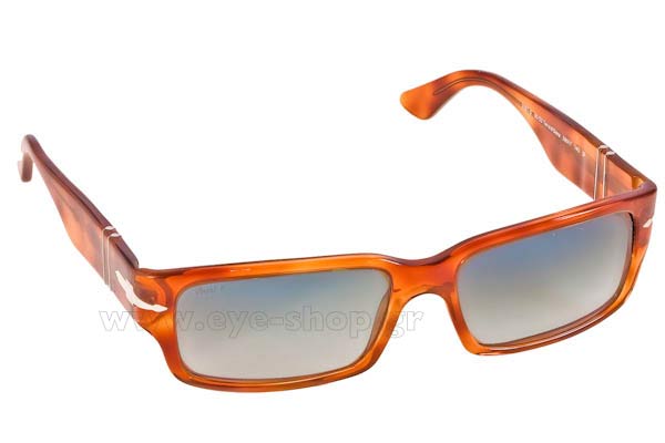 Sunglasses Persol 3087S 96/S3 polarized