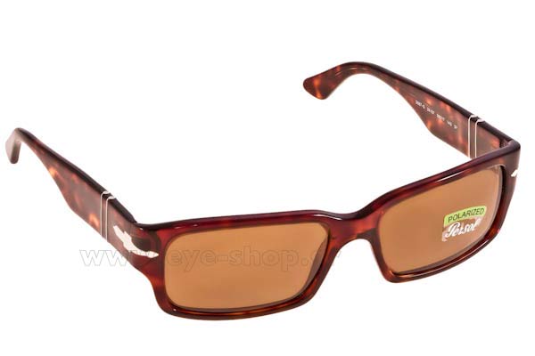 Sunglasses Persol 3087S 24/57 Polarized