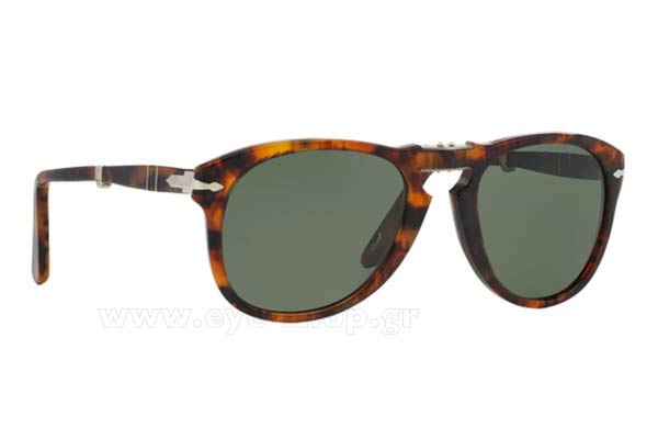 Sunglasses Persol 0714 Folding 108/58 Polarized