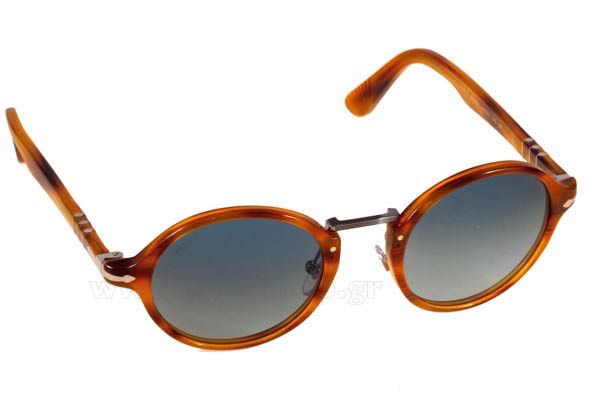 Sunglasses Persol 3129s 960/S3 Polarized
