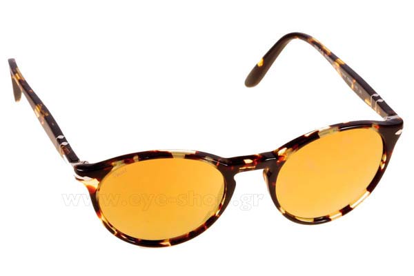 Sunglasses Persol 3092SM 9040W4 Tabacco Virginia