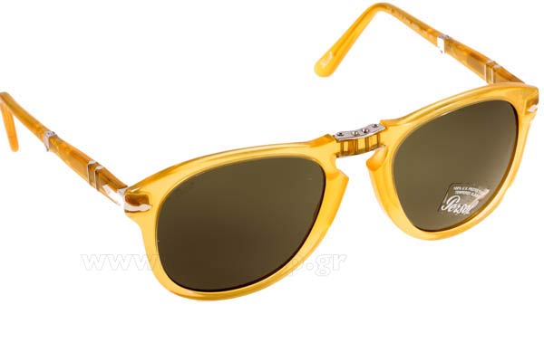 Sunglasses Persol 0714 Folding 204/31