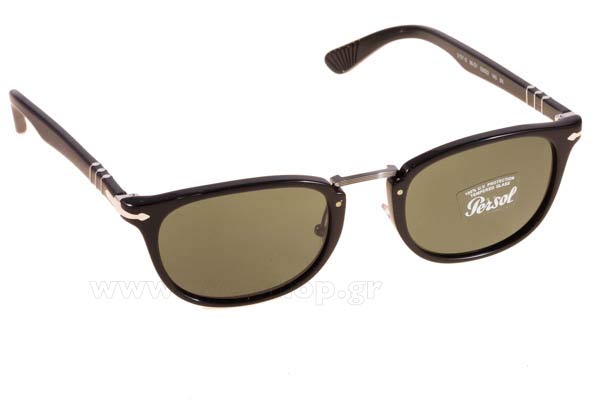 Sunglasses Persol 3127S 95/31 Polarized
