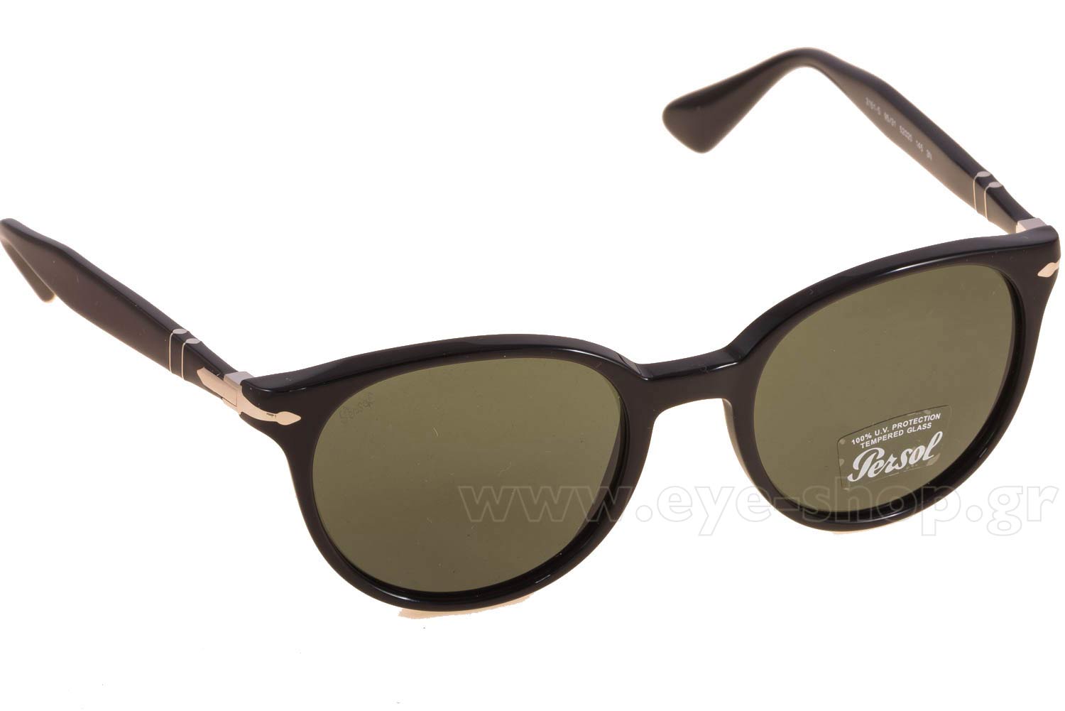PERSOL Sonnenbrille Sunglasses PO 3151 95/31 Gr.52