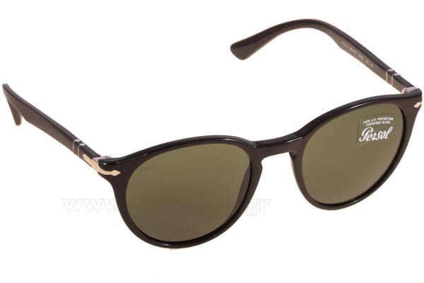 Sunglasses Persol 3152S 901458 Polarized