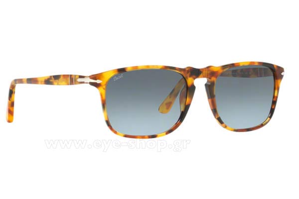 Sunglasses Persol 3059S 105286 Madreterra