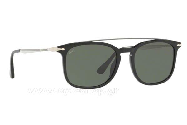 Sunglasses Persol 3173S 95/31