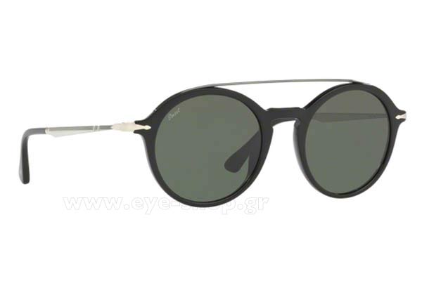 Sunglasses Persol 3172S 95/58 Polarized