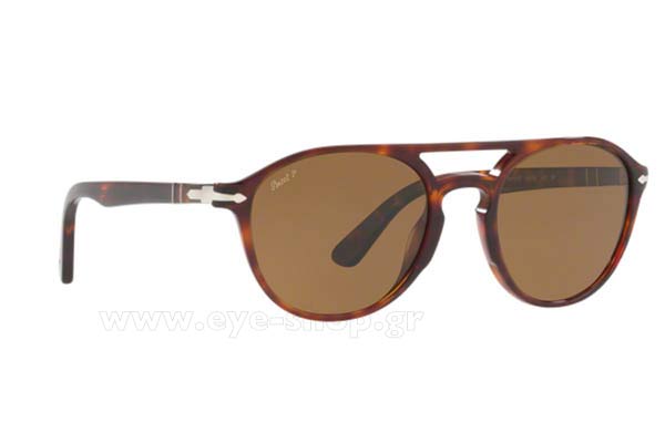 Sunglasses Persol 3170S 901557 Polarized