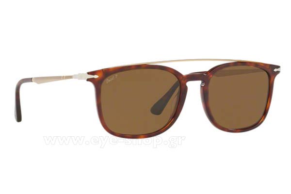 Sunglasses Persol 3173S 24/57 Polarized