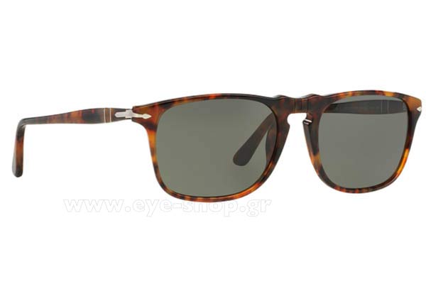 Sunglasses Persol 3059S 108/58 polarized