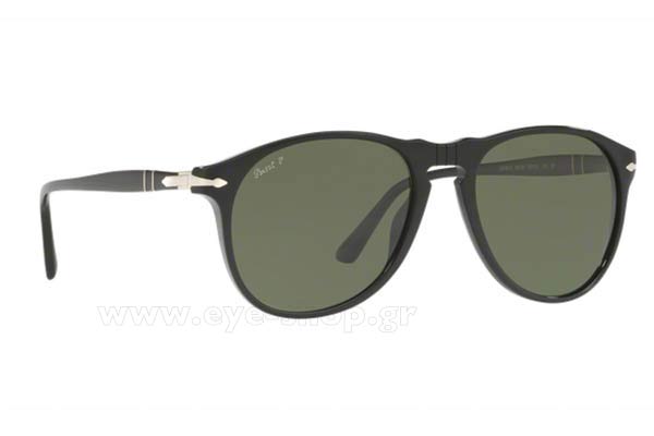 Sunglasses Persol 6649S 95/58 Polarized