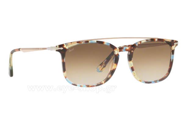 Sunglasses Persol 3173S 105851