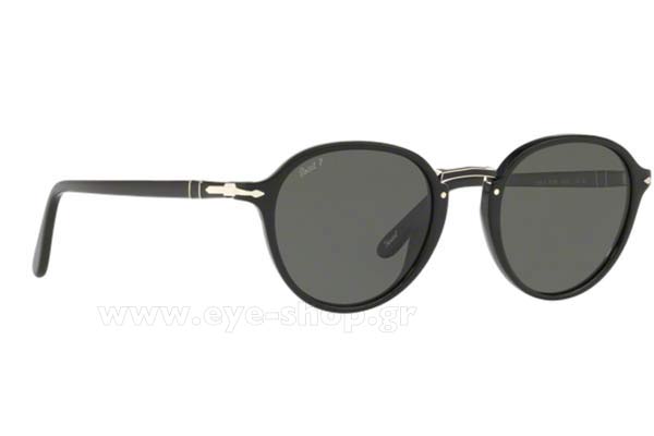 Sunglasses Persol 3184S 95/58 polarized